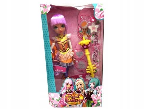 Cobi 039310 Regal Academy Lalka Astoria C.039310