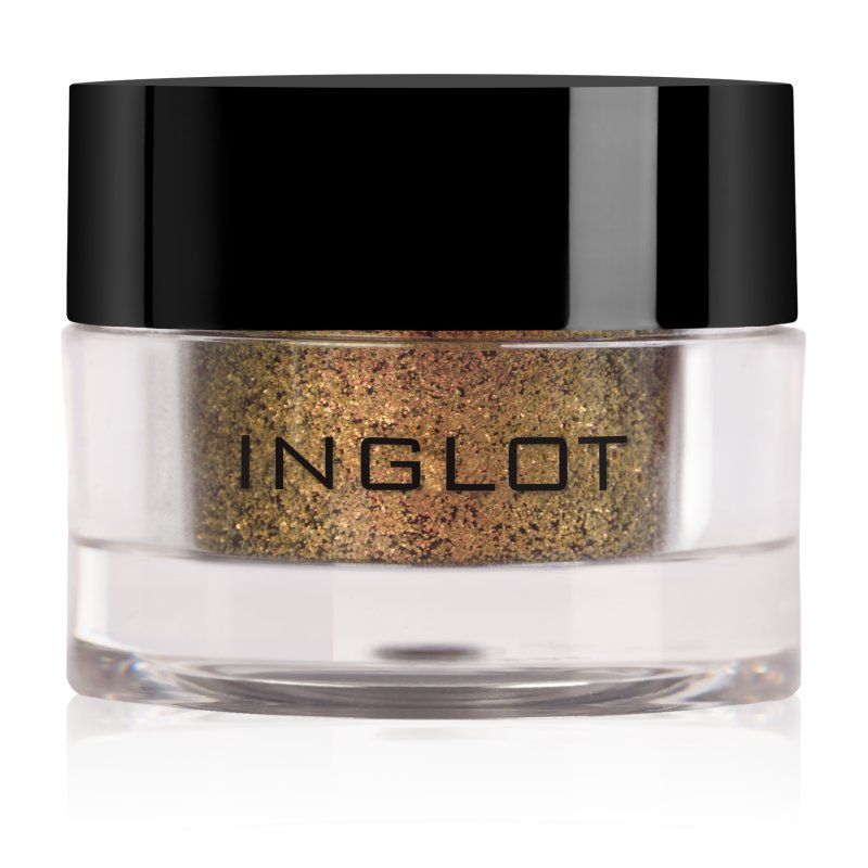 INGLOT, AMC Pure Pigment, cień do powiek 122, 2 g