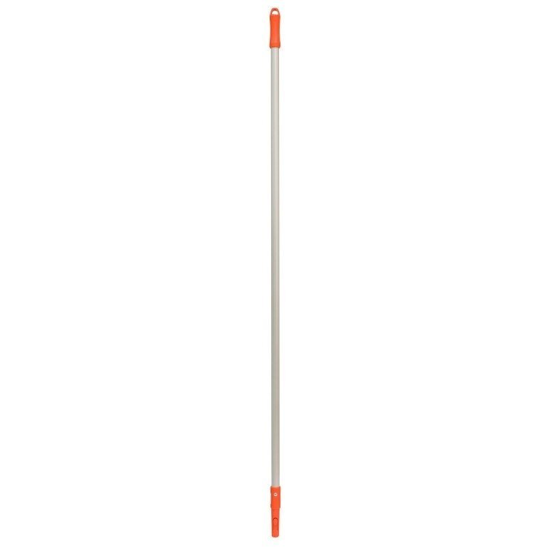 MC GARDEN TRZONEK ALUMINIOWY Z CLICK 140 CM