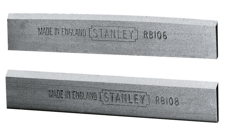 Stanley Ostrze proste RB 108 0-12-378