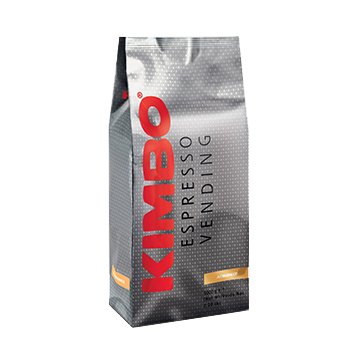 Kimbo Vending Armonico 1 kg kawa ziarnista