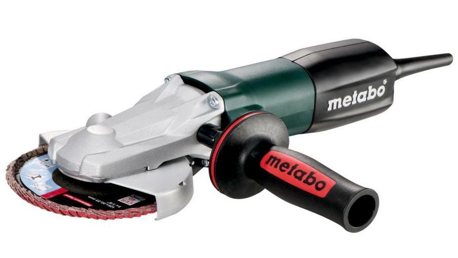 Metabo WEF 9-125