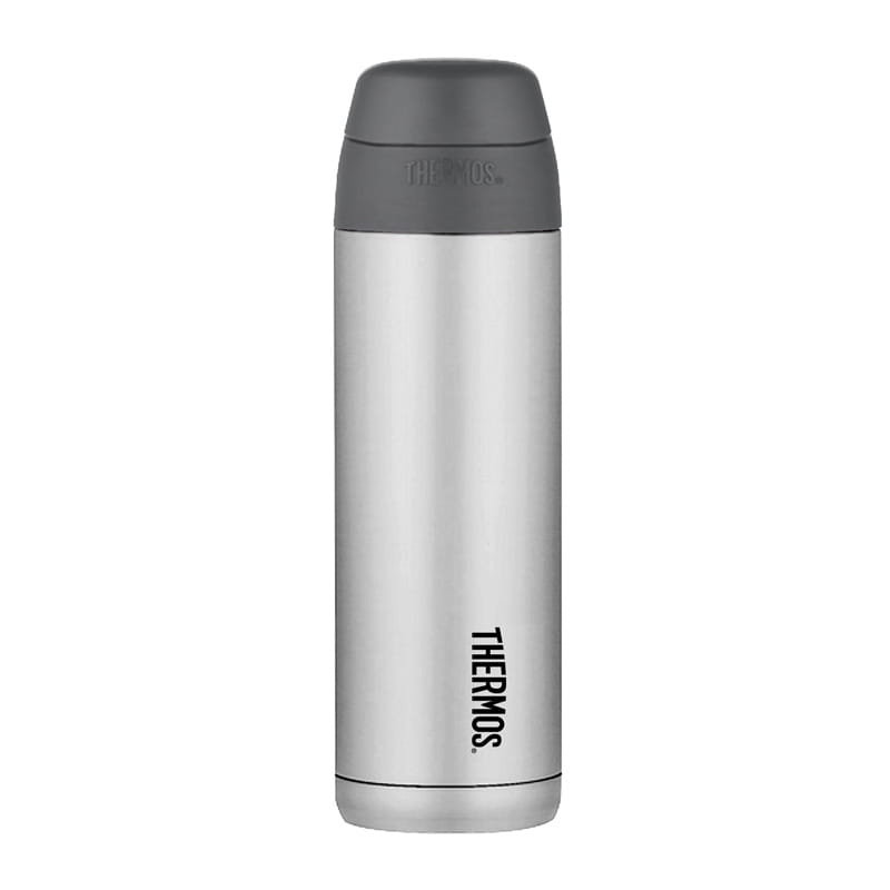 Thermos FunTainer 530 ml stalowy 3663