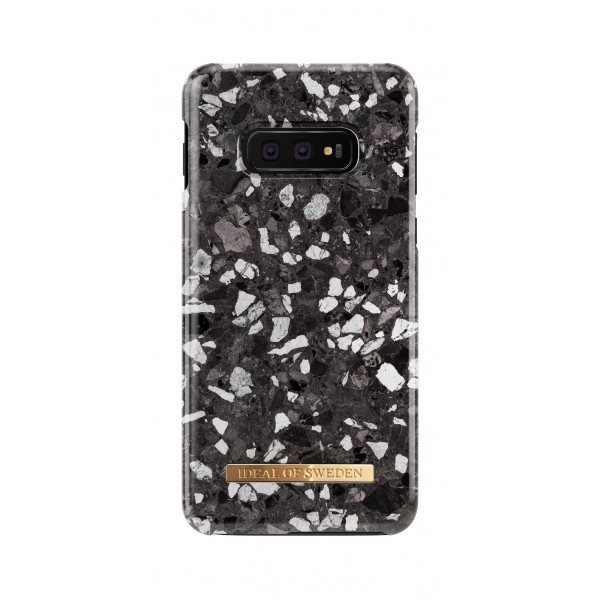 Ideal of Sweden do Samsung S10e Midnight Terazzo