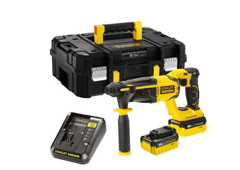 Stanley FMCD900M2T