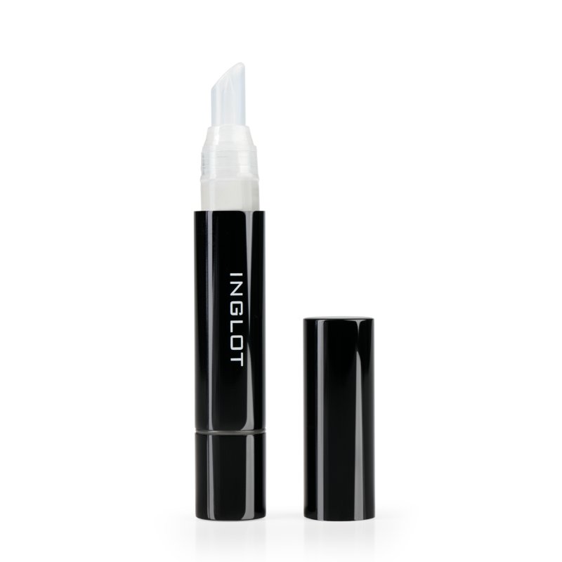 INGLOT High Gloss Lip Oil | Premium błyszczące dozownik na olej/zasili warg z wilgocią/z apfelkernoel/kirschkernoel/aprikosenkernoel/arganowym/olejek jojoba/masłosza/witaminę E.