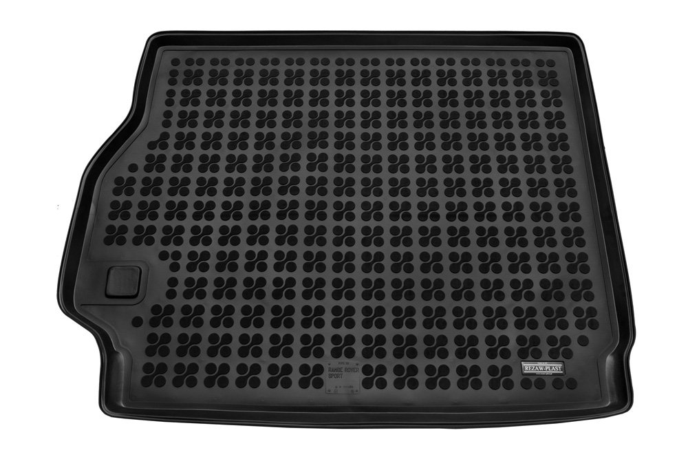 Rezaw-plast Mata Bagażnika Gumowa Range Rover Sport 2005-2013 233404
