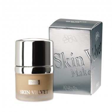 Karaja SKIN VELVET PODKŁAD 101 30ML