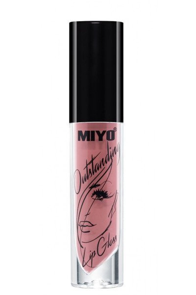 MIYO BŁYSZCZYK OUTSTANDING LIP GLOSS 22 4ML