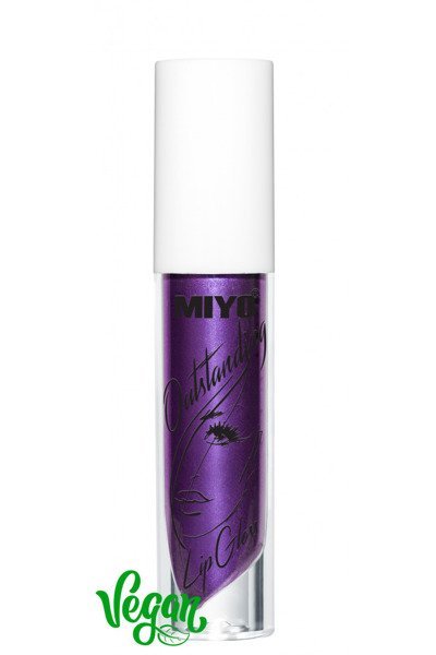 MIYO Makijaż ust Lip gloss Outstanding Effect 3D 26 4.0 ml