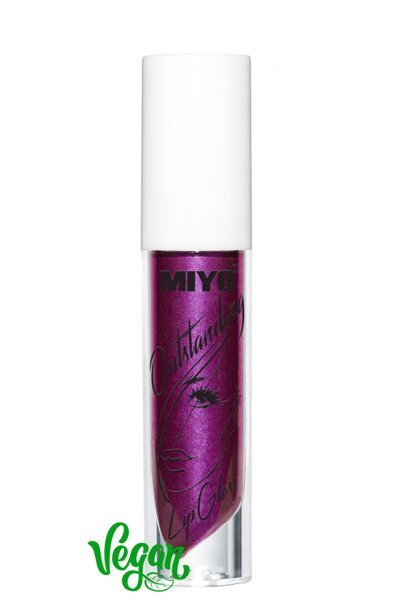 MIYO Makijaż ust Lip gloss Outstanding Effect 3D 27 4.0 ml