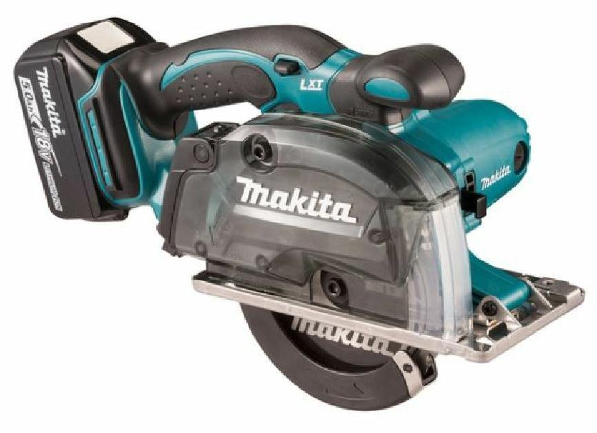 Makita DCS552RTJ DCS552RTJ