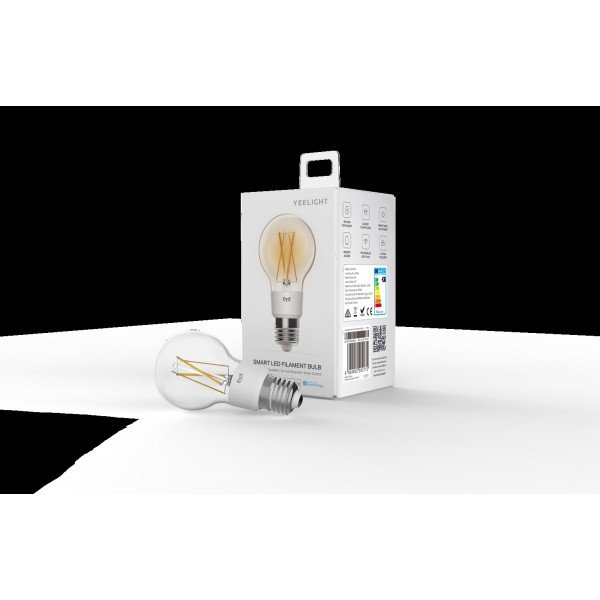 Yeelight Yeelight Filament żarówka vintage HomeKit YLDP12YL