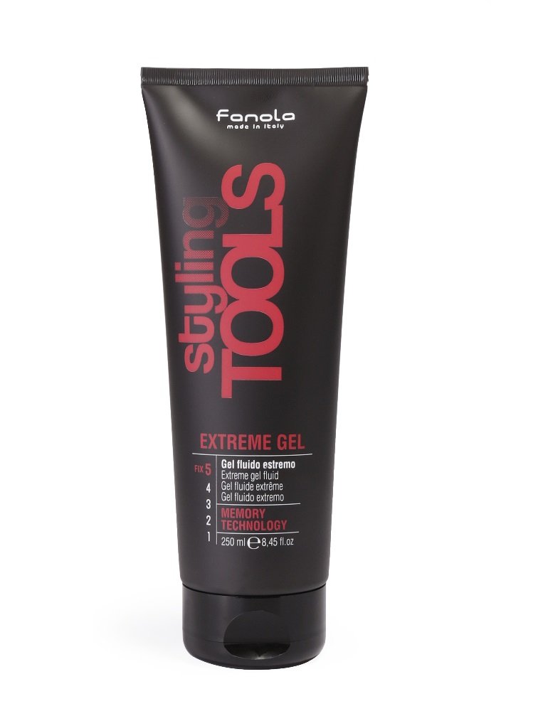 Fanola fanola Styling Tools Extreme Gel 250 ML