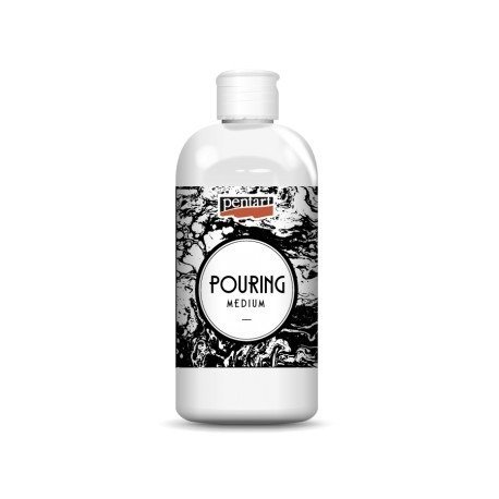 Medium rozcieńczające Pouring 500 ml