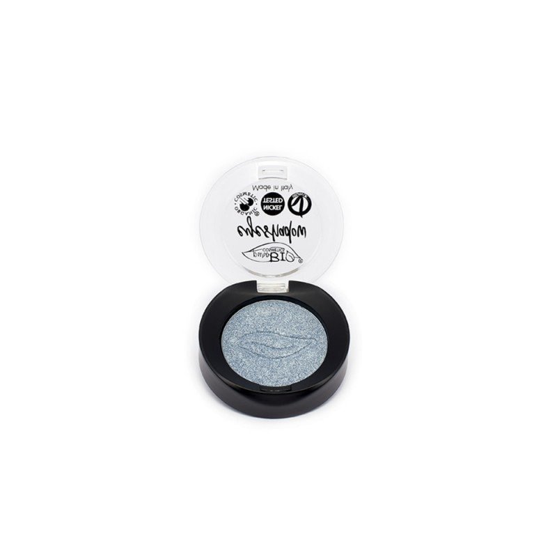 PuroBIO Cosmetics PuroBio Pojedynczy cień do powiek ECO 09 23684-uniw