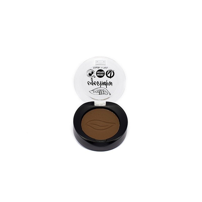 PuroBIO Cień do powiek ECO mono 14 - matowy - PuroBIO 01182