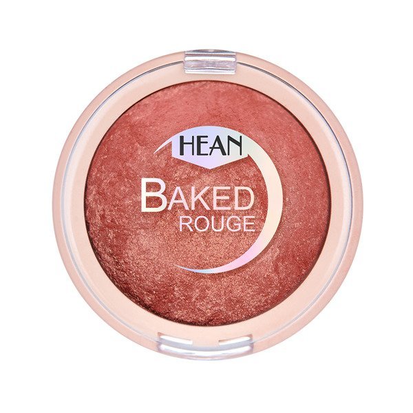 HEAN Colour Celebration - BAKED BLUSHER - Róż wypiekany - 272 HEA4123-272