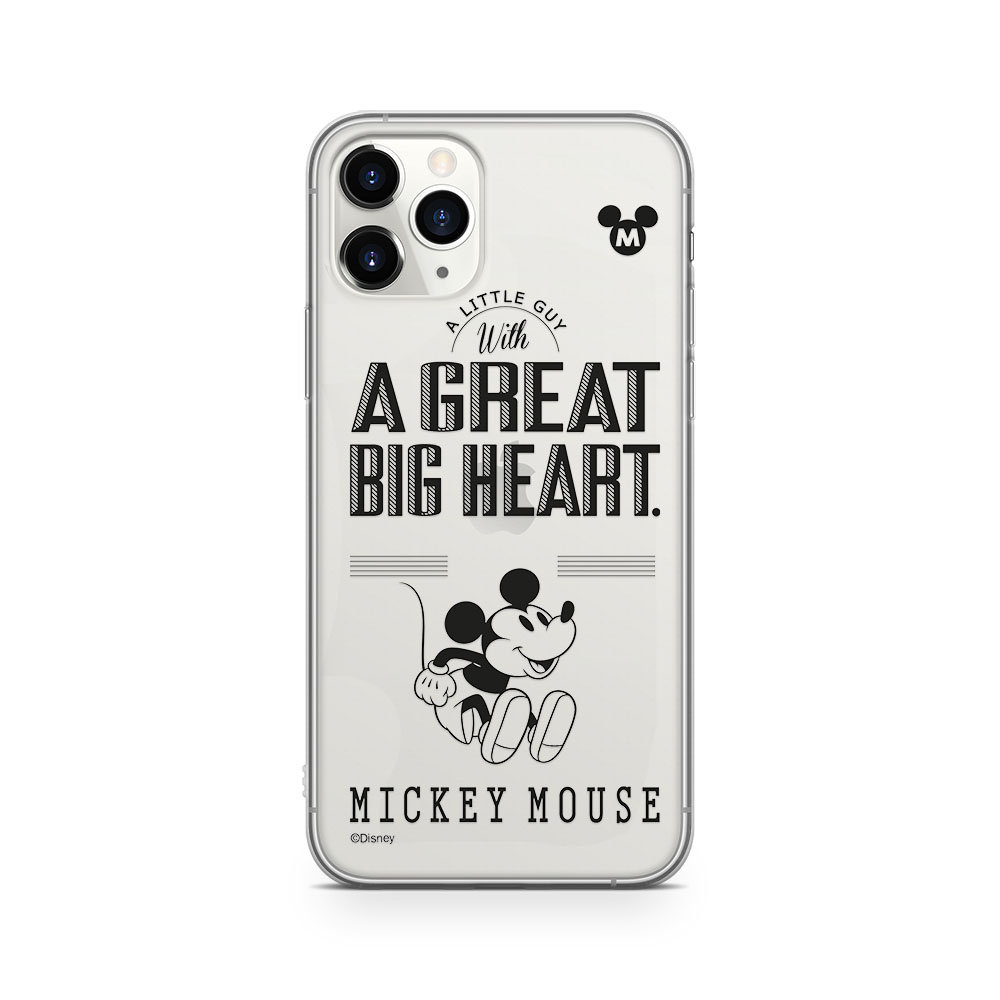 Etui na Apple iPhone 11 Pro DISNEY Mickey 006