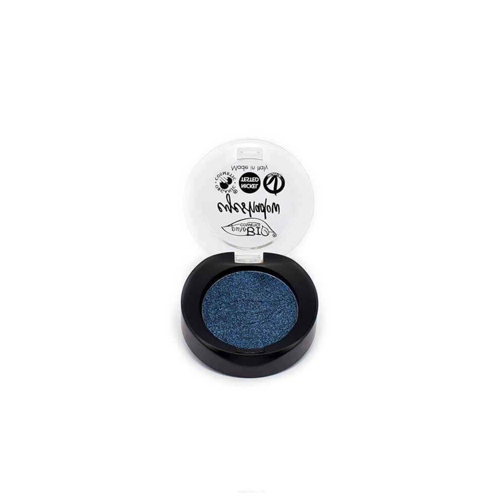 PuroBIO Cosmetics PuroBio Pojedynczy cień do powiek ECO 07 23682-uniw