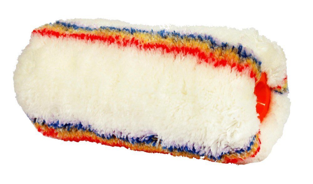 EPM PROFESSIONAL WKŁAD MALARSKI AKRYL FASADOWY SPONGE 18MM 18CM E-300-1100 [6697928]
