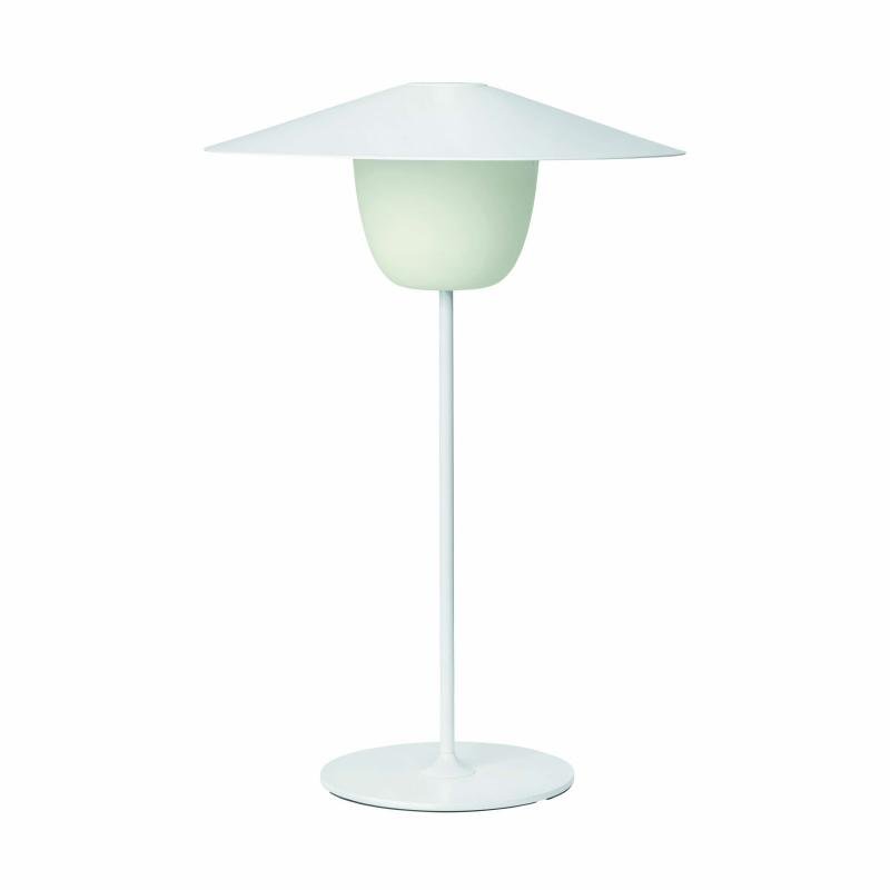 Blomus Ani Lamp H49 cm White ANI LAMP LARGE B66068