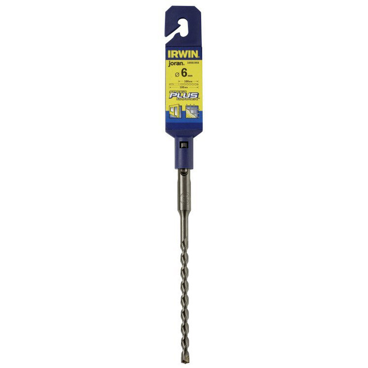 Irwin Speedhammer wiertło seria bitów IRW10501999