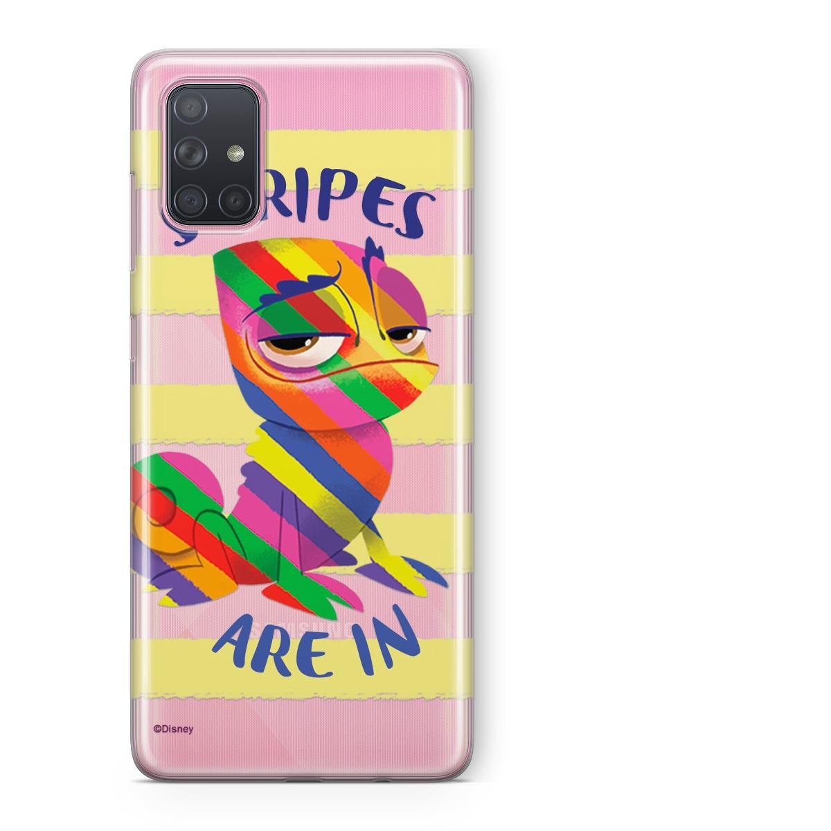 Etui na SAMSUNG Galaxy A71 DISNEY Pascal 001