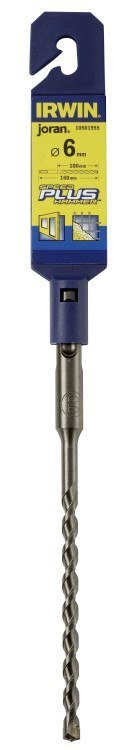 Irwin Wiertło do betonu SPEEDHAMMER PLUS