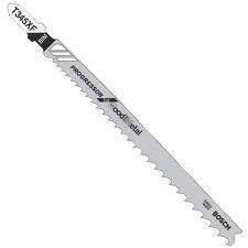 Bosch BRZESZCZOT T345XF 25PC