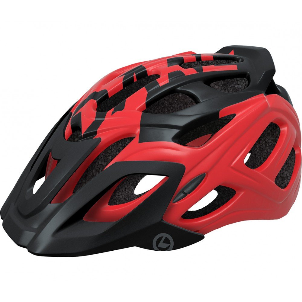 Kellys Kask DARE 2018 S/M 54-57cm red czerwony K1095