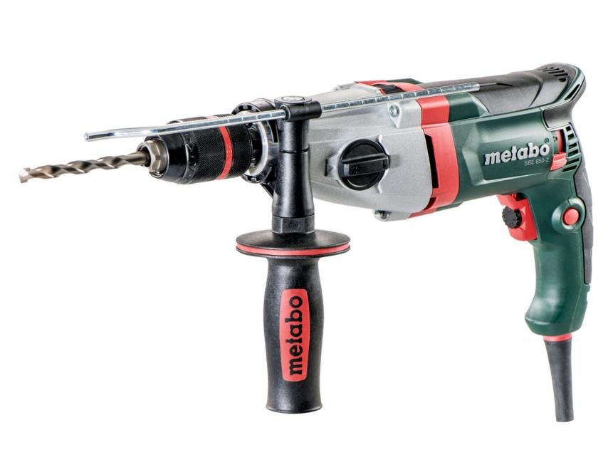 Metabo SBE 850-2 850W w walizce 600782500