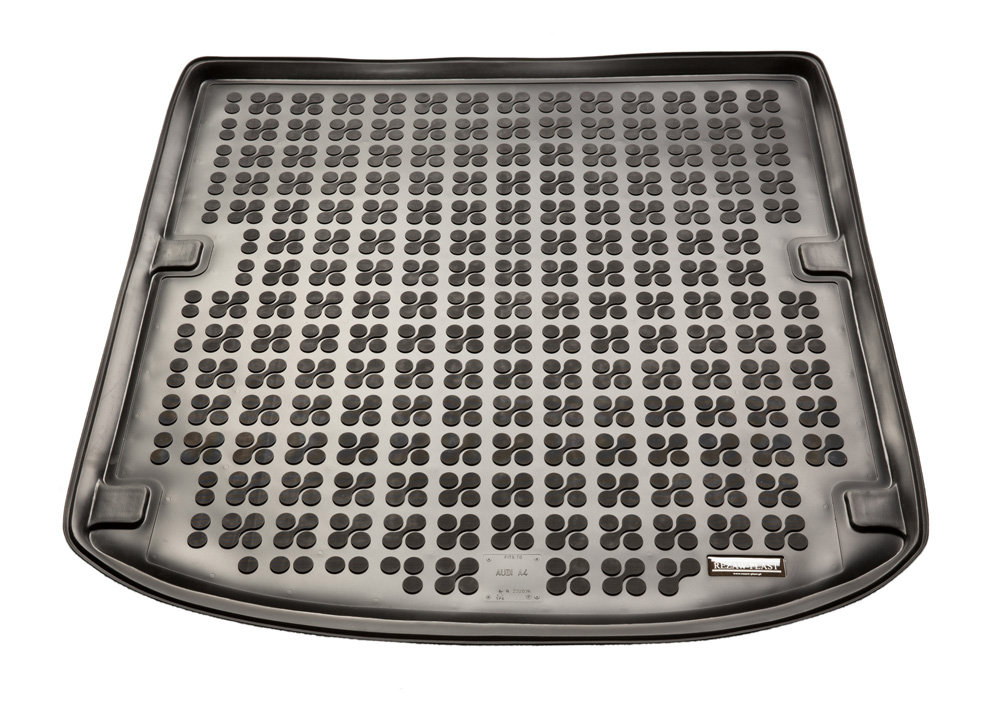 Frogum Mata bagażnika gumowa AUDI A4 B9 Sedan od 2015 TM400603