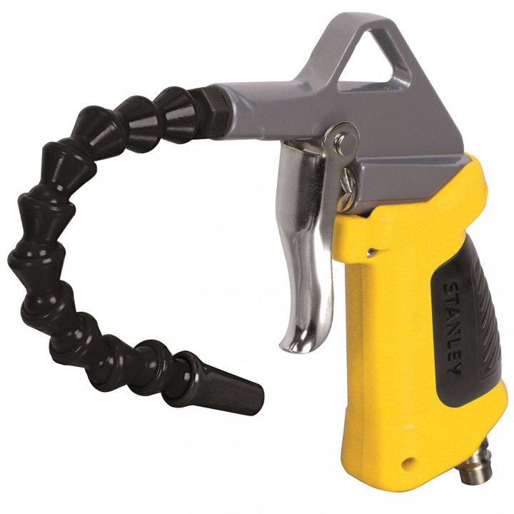 Stanley PISTOLET DO POMPOWANIA KOŃCÓWKA ELASTYCZNA 150035XSTN616