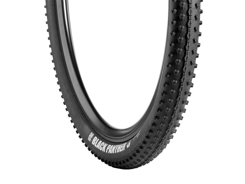 Vredestein vrede kamienia Black Panther opona rowerowa, czarny 27305