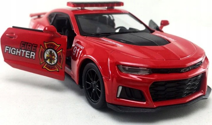 Hipo samochód Camaro