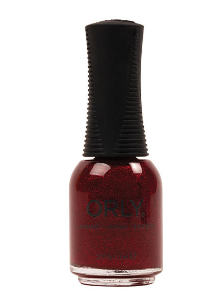 Orly, Wegański, Lakier Do Paznokci, Star Spangled, 11 ml