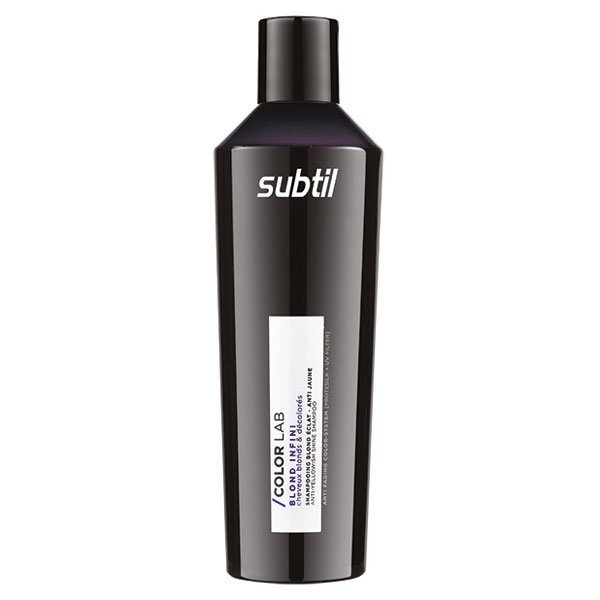 Subtil Blond Infini Szampon do włosów blond 300ml