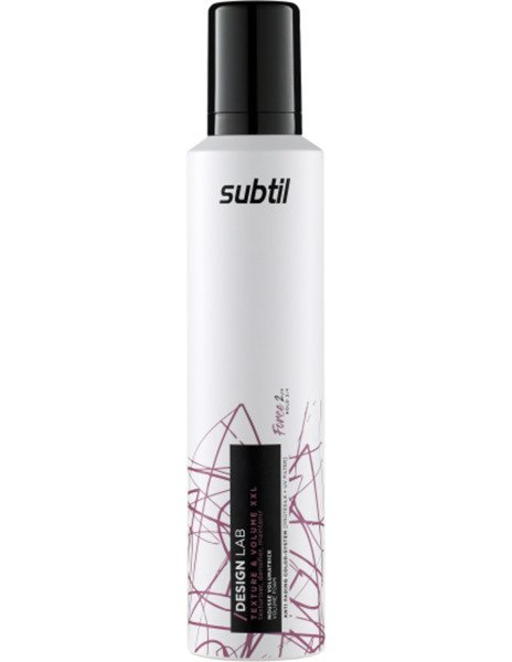 DUCASTEL Subtil Pianka nadająca objętość XXL 250ml