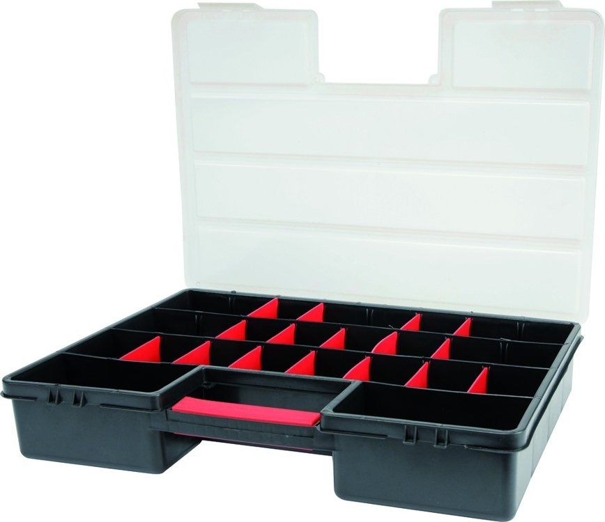 Vorel organizer PREMIUM 78819