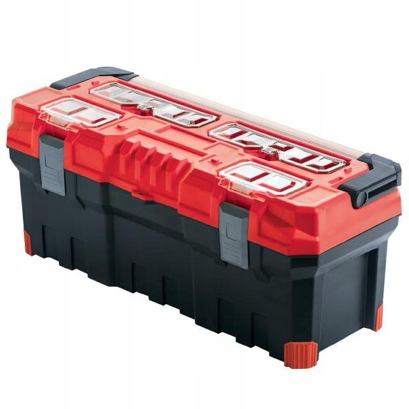 Skrzynka narzędziowa Duża organizer 22cale 55cm