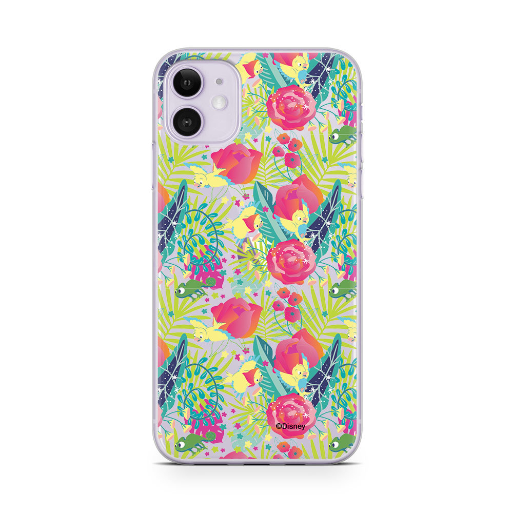 Disney ERT GROUP Oryginalne etui na telefon komórkowy Princess 004 iPhone 11 Phone Case Cover DPCPRINC2196