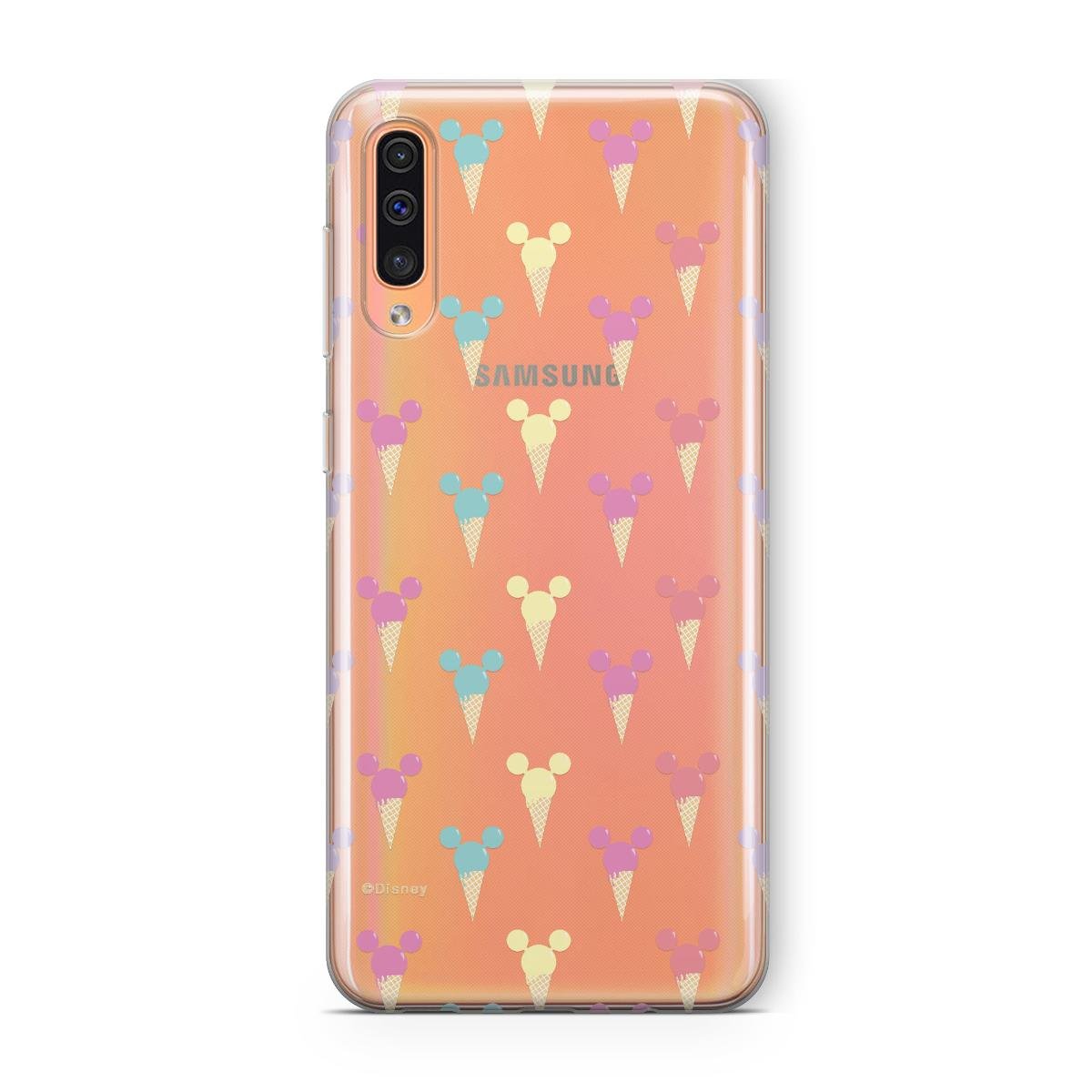 Etui na SAMSUNG Galaxy A50/A50s/A30s DISNEY Mickey 002