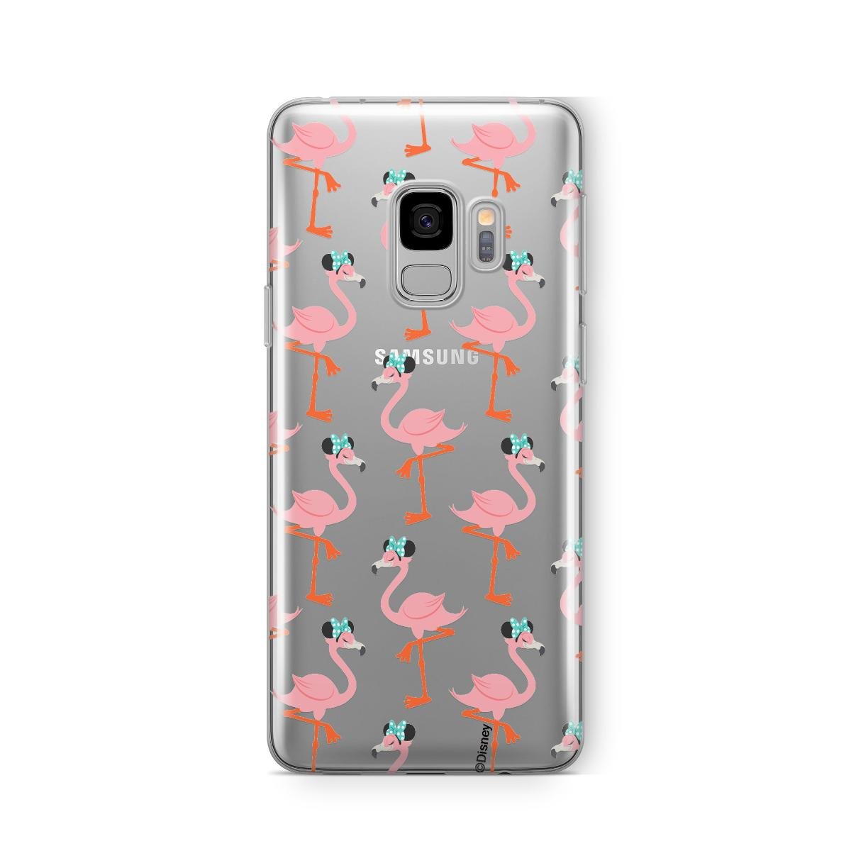Etui na SAMSUNG Galaxy S9 DISNEY Minnie 032