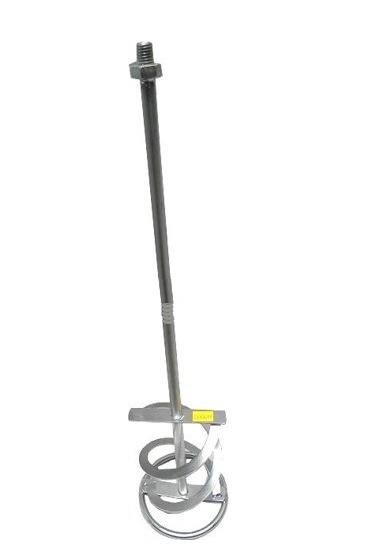 GEKO Mieszadło do zapraw PM 01 160x600mm M14 12)