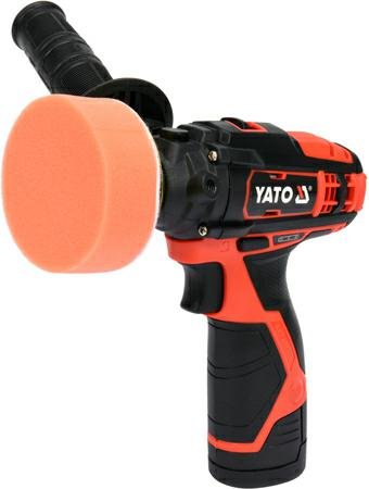 YATO 12V 80mm