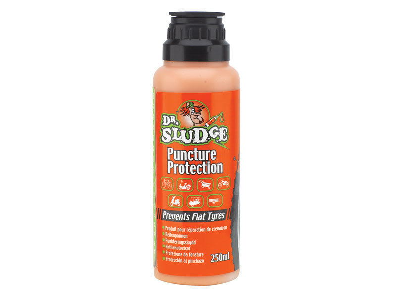 WELDTITE DR boues Anti-crevaison TL03014