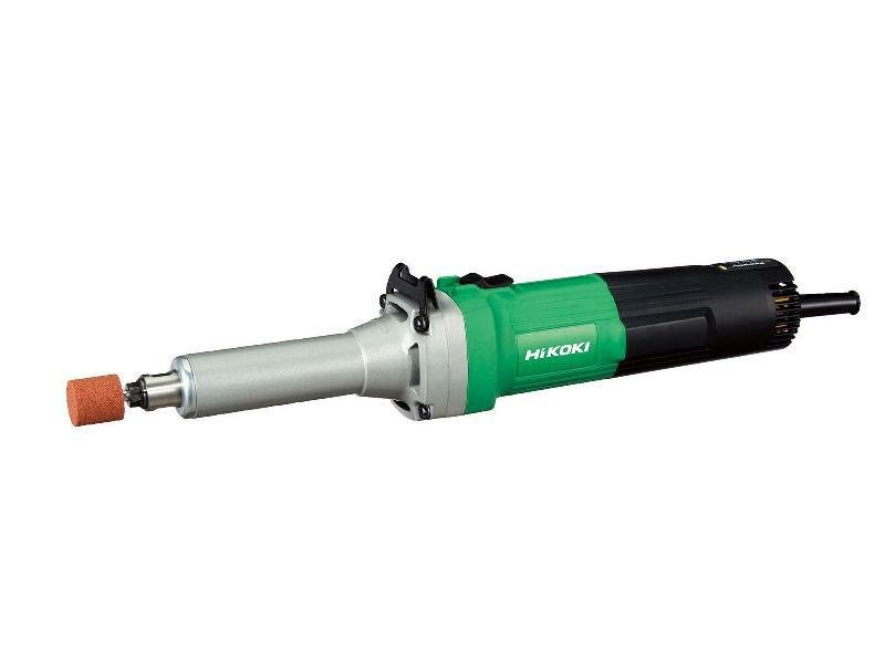 Hitachi szlifierka prosta 760W 6mm GP3VWAZ