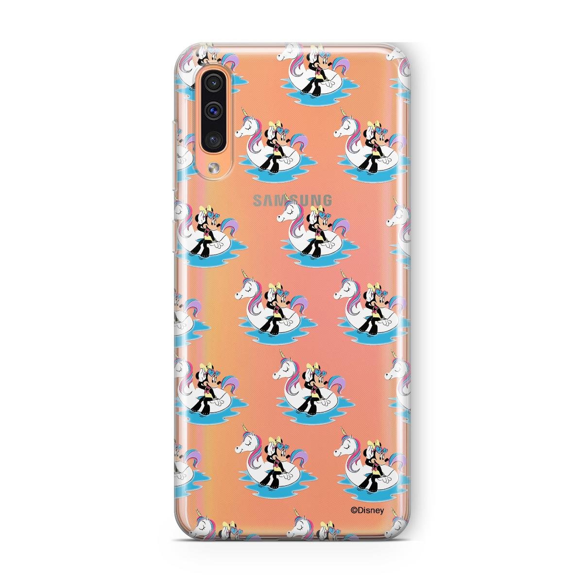 Etui na SAMSUNG Galaxy A50/A50s/A30s DISNEY Minnie 030