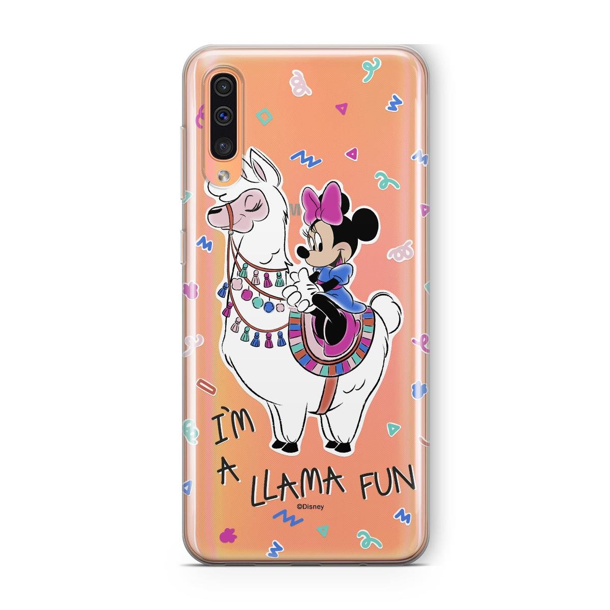 Etui na SAMSUNG Galaxy A50/A50s/A30s DISNEY Minnie 049